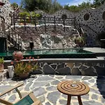 빌라 Exclusive Stone Villa,private Garden And Pool *